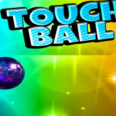 Touch Ball oyunu