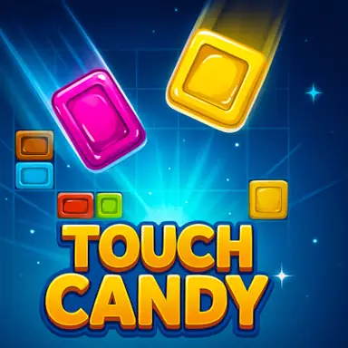 Touch Candy oyunu