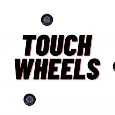 Touch Wheels oyunu