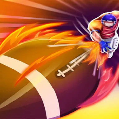 Touchdown Hero Master oyunu