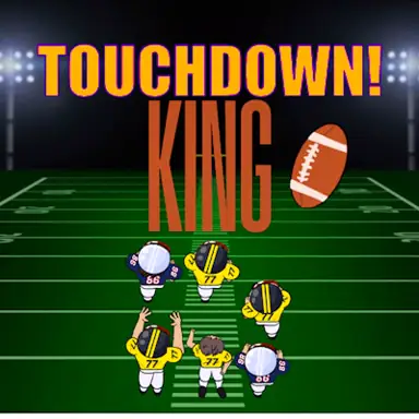 Touchdown King oyunu