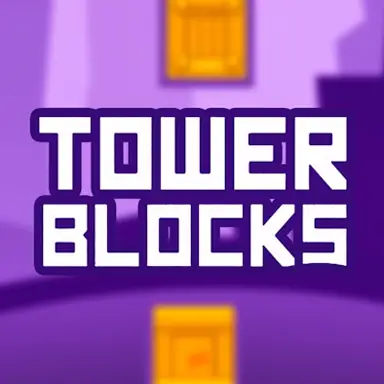 Tower Blocks Deluxe oyunu