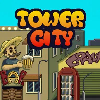 Tower City oyunu