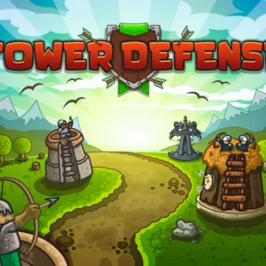 Tower Defense oyunu