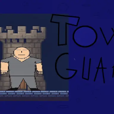 Tower Guard oyunu