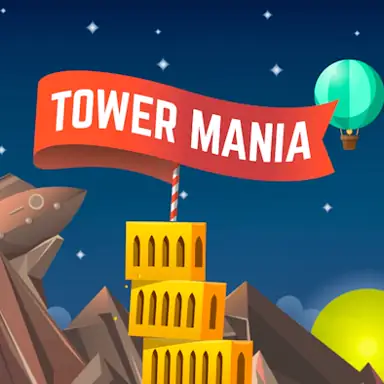 Tower Mania oyunu