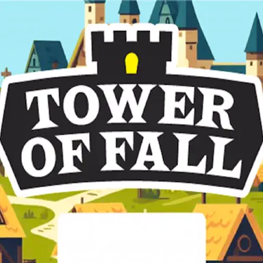 Tower of Fall oyunu