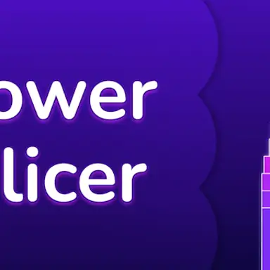 Tower Slicer oyunu