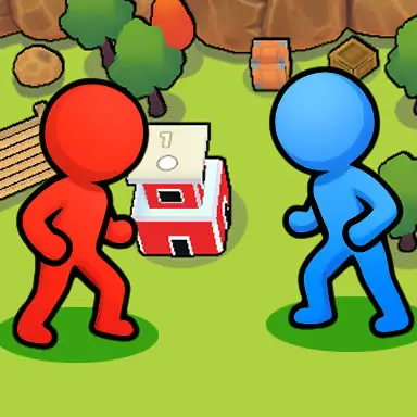 Tower War oyunu