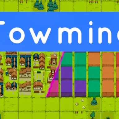 Towmino oyunu