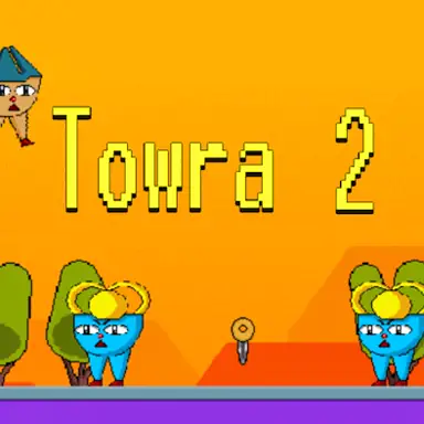 Towra 2 game