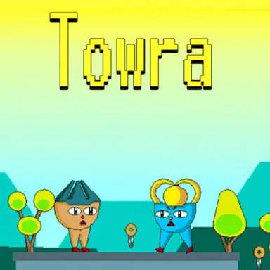 Towra game