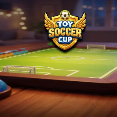Toy Soccer Cup oyunu