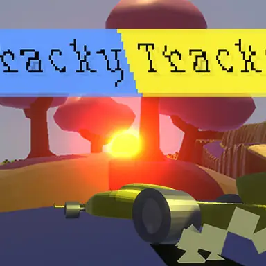 Tracky Tracks oyunu