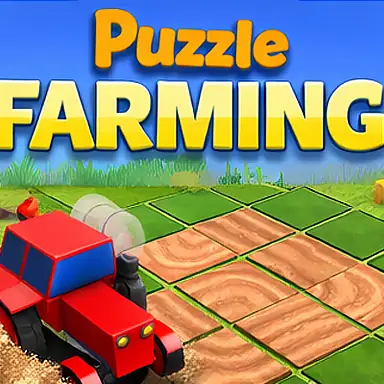 Tractor Farming 3D oyunu