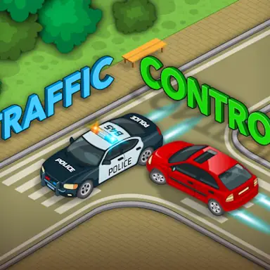 Traffic Control oyunu