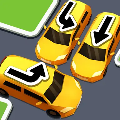 Traffic Escape Puzzle oyunu