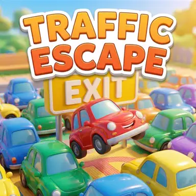 traffic escapee oyunu