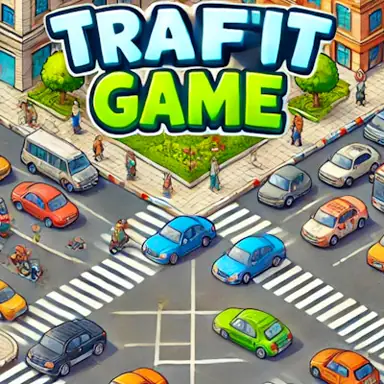 Traffic Game game