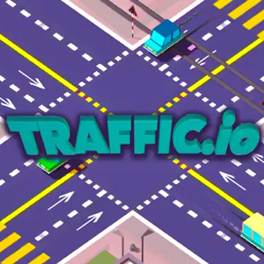 Traffic.io oyunu