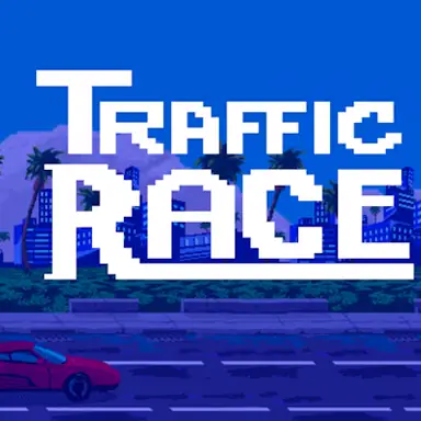 Traffic Race oyunu