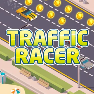 Traffic Racer game