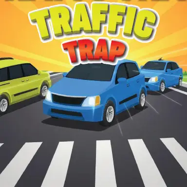 Traffic Trap oyunu