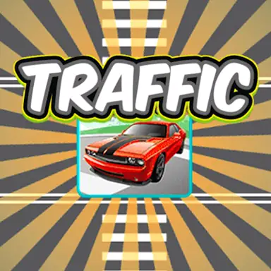 Traffic oyunu