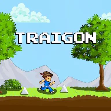 Traigon oyunu