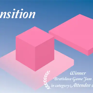 Transition game