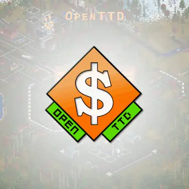 Transport Tycoon Deluxe - Open TTD oyunu