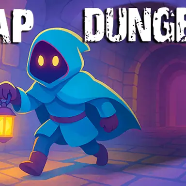 Trap Dungeon game