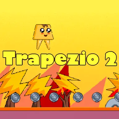 Trapezio 2 game