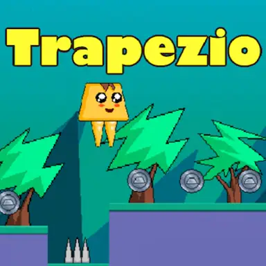 Trapezio game