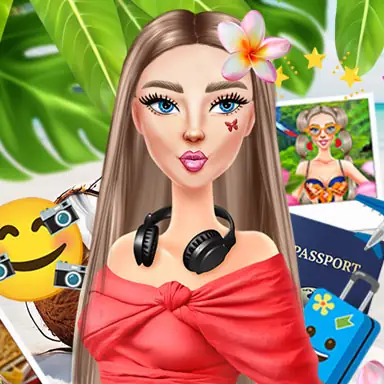 Travel With Me: ASMR Edition oyunu