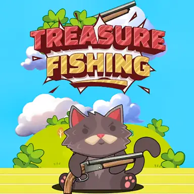 Treasure Fishing oyunu