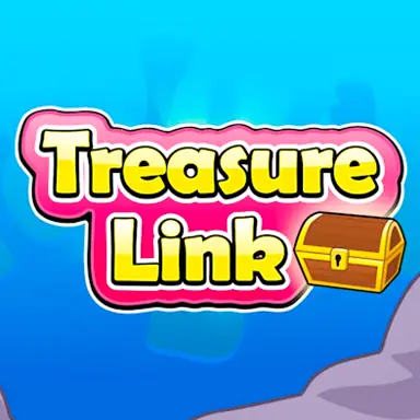 Treasure Link oyunu