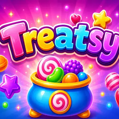 Treatsy oyunu