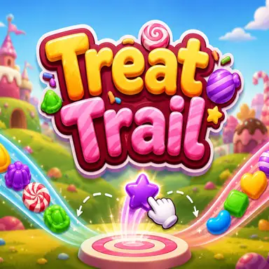 TreatTraill oyunu