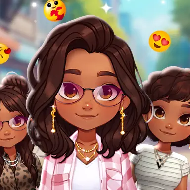 Trendy Casual Day Out oyunu