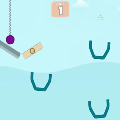 TrezeLines game