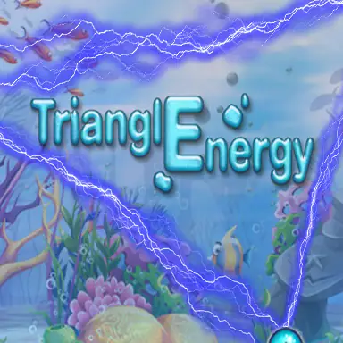 Triangle Energy oyunu