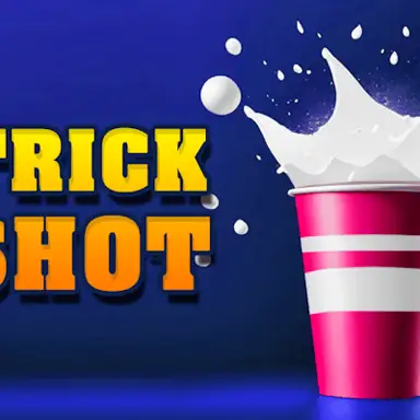 Trick Shot - World Challenge oyunu