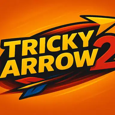 Tricky Arrow 2 game