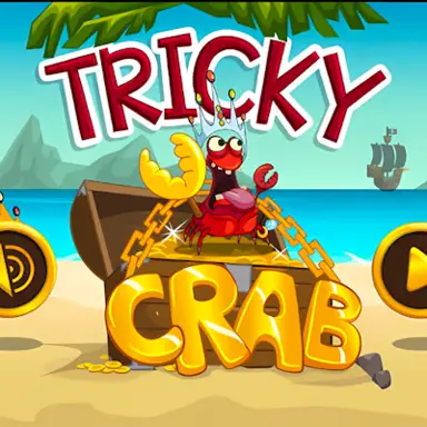 Tricky Crab game