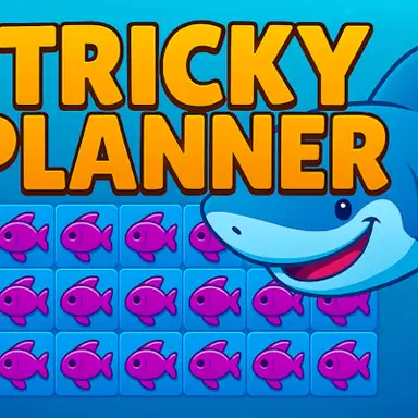 Tricky Planner oyunu