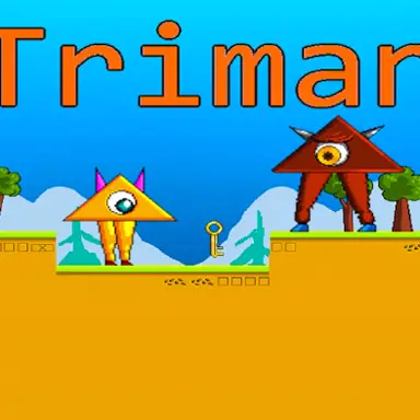 Triman game