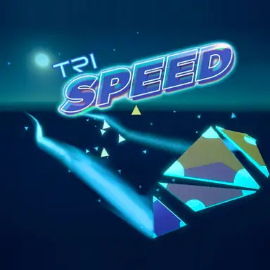TriSpeed oyunu