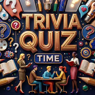 Trivia Mind Game oyunu