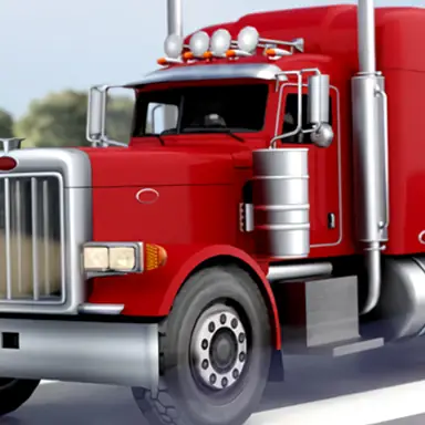 Truck Simulation oyunu